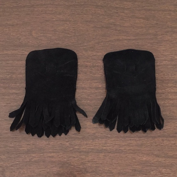 Madewell Booties - Picture 5 of 8